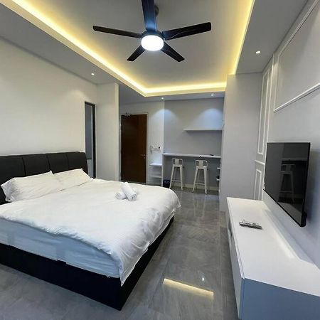 Imperio Residence Melaka - Lovely Classic Studio For Couple Stay With Wifi Exterior foto