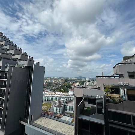 Imperio Residence Melaka - Lovely Classic Studio For Couple Stay With Wifi Exterior foto