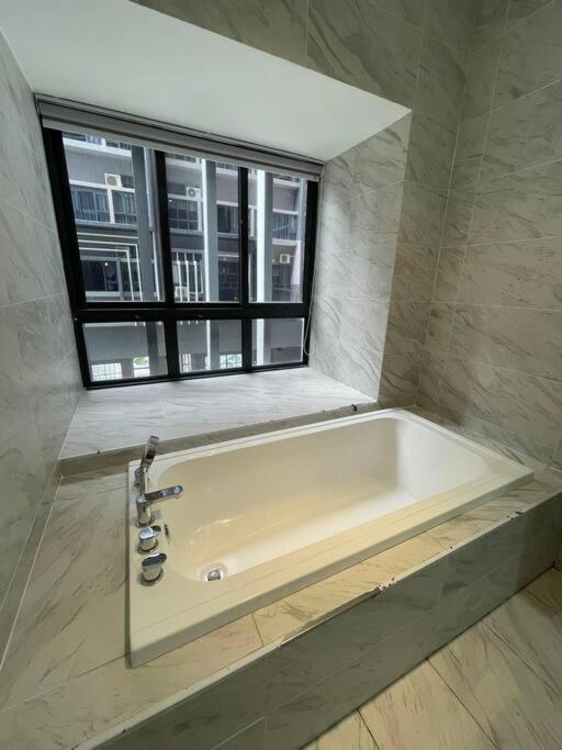Imperio Residence Melaka - Lovely Classic Studio For Couple Stay With Wifi Exterior foto