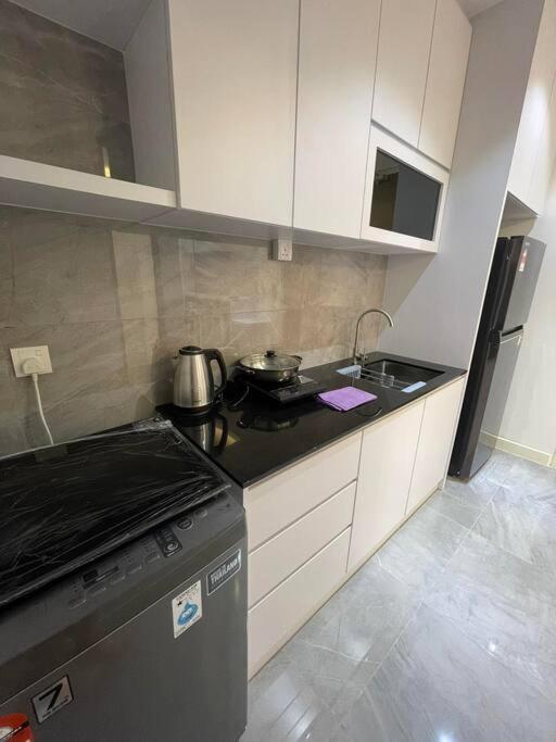 Imperio Residence Melaka - Lovely Classic Studio For Couple Stay With Wifi Exterior foto