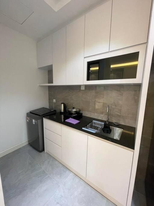 Imperio Residence Melaka - Lovely Classic Studio For Couple Stay With Wifi Exterior foto
