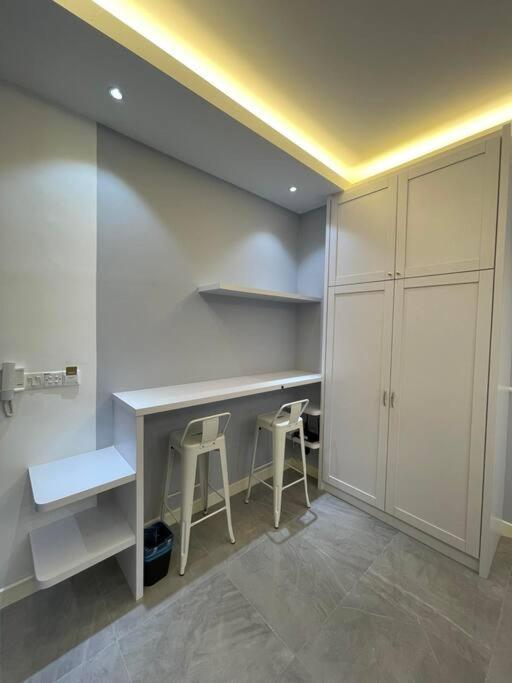Imperio Residence Melaka - Lovely Classic Studio For Couple Stay With Wifi Exterior foto