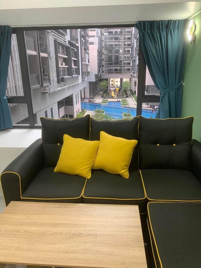 Imperio Residence Melaka - Lovely Classic Studio For Couple Stay With Wifi Exterior foto