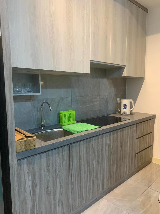 Imperio Residence Melaka - Lovely Classic Studio For Couple Stay With Wifi Exterior foto
