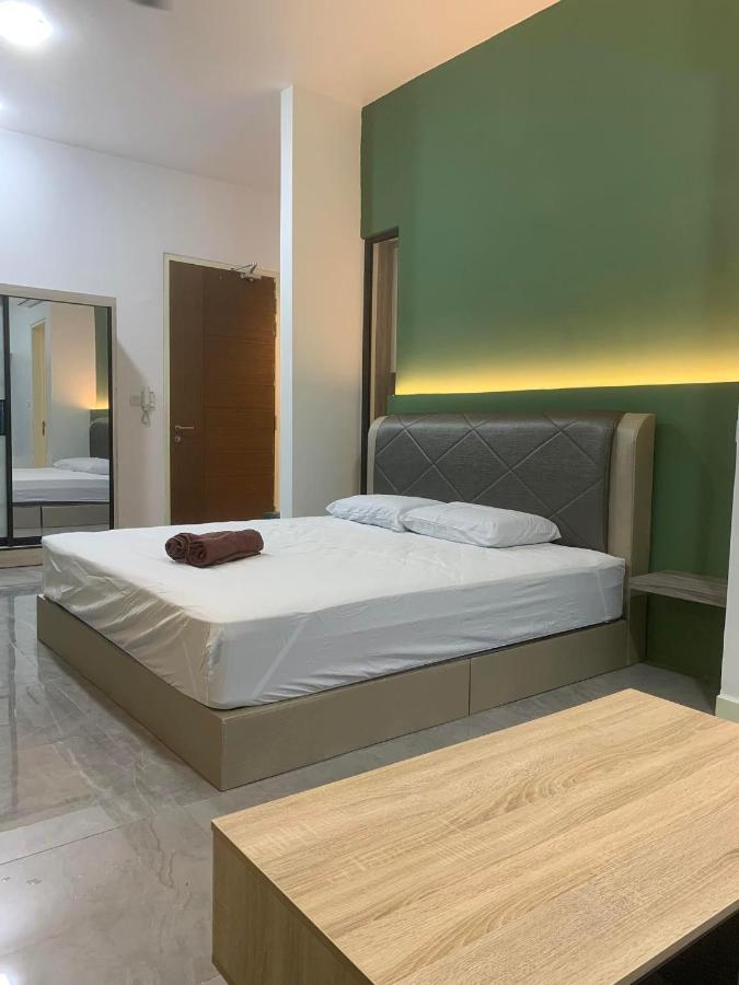Imperio Residence Melaka - Lovely Classic Studio For Couple Stay With Wifi Exterior foto