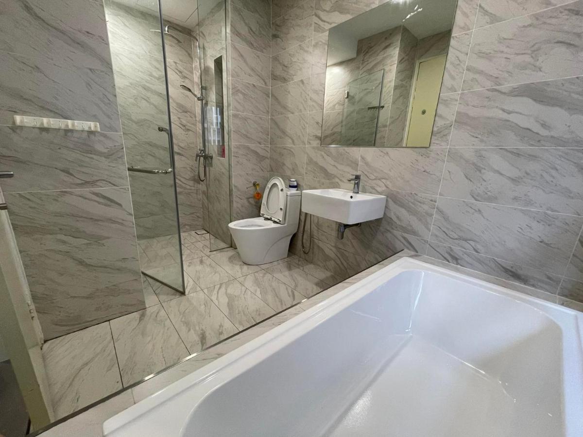 Imperio Residence Melaka - Lovely Classic Studio For Couple Stay With Wifi Exterior foto