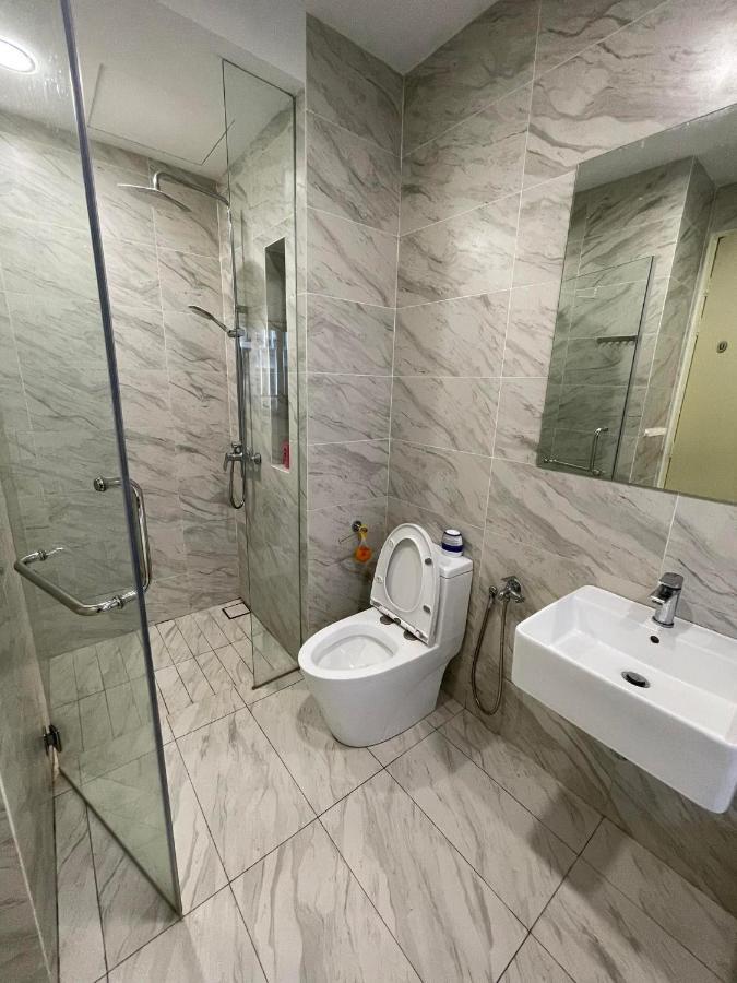 Imperio Residence Melaka - Lovely Classic Studio For Couple Stay With Wifi Exterior foto
