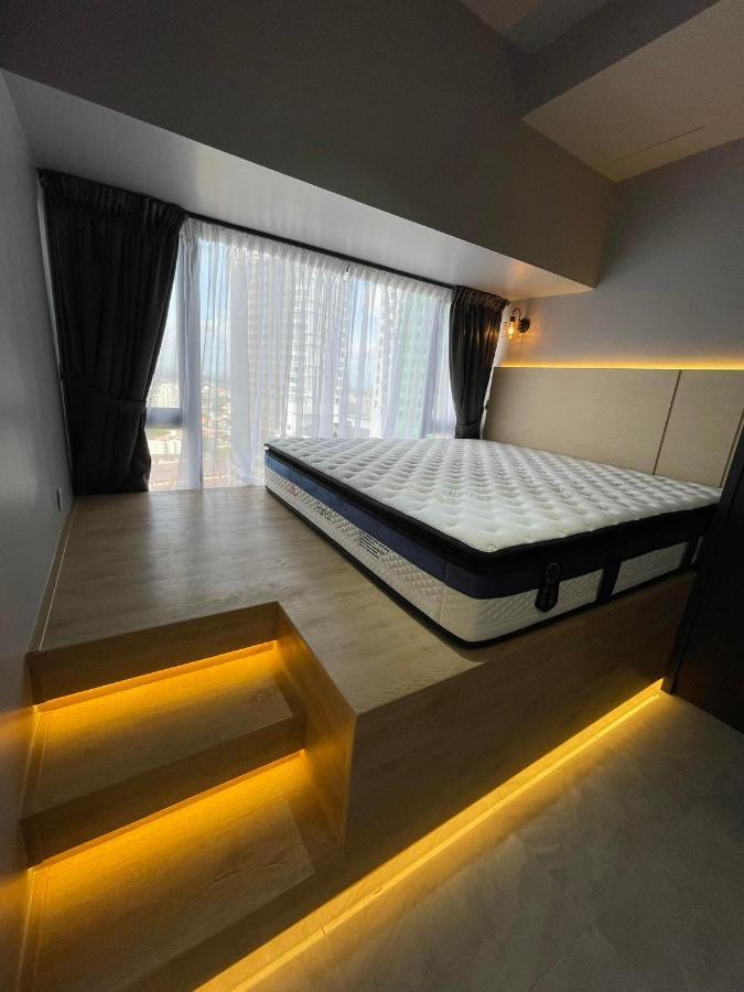 Imperio Residence Melaka - Lovely Classic Studio For Couple Stay With Wifi Exterior foto