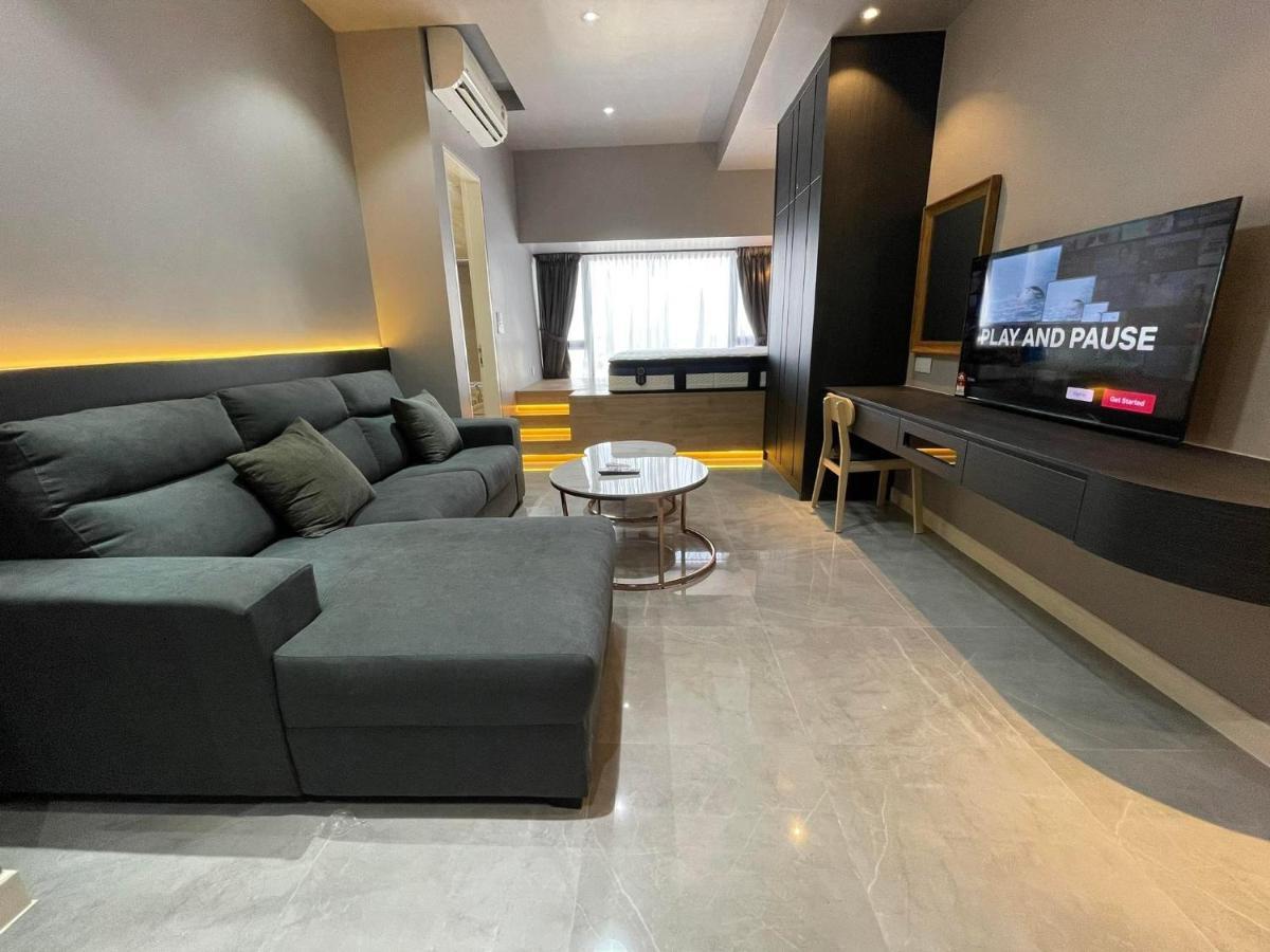 Imperio Residence Melaka - Lovely Classic Studio For Couple Stay With Wifi Exterior foto