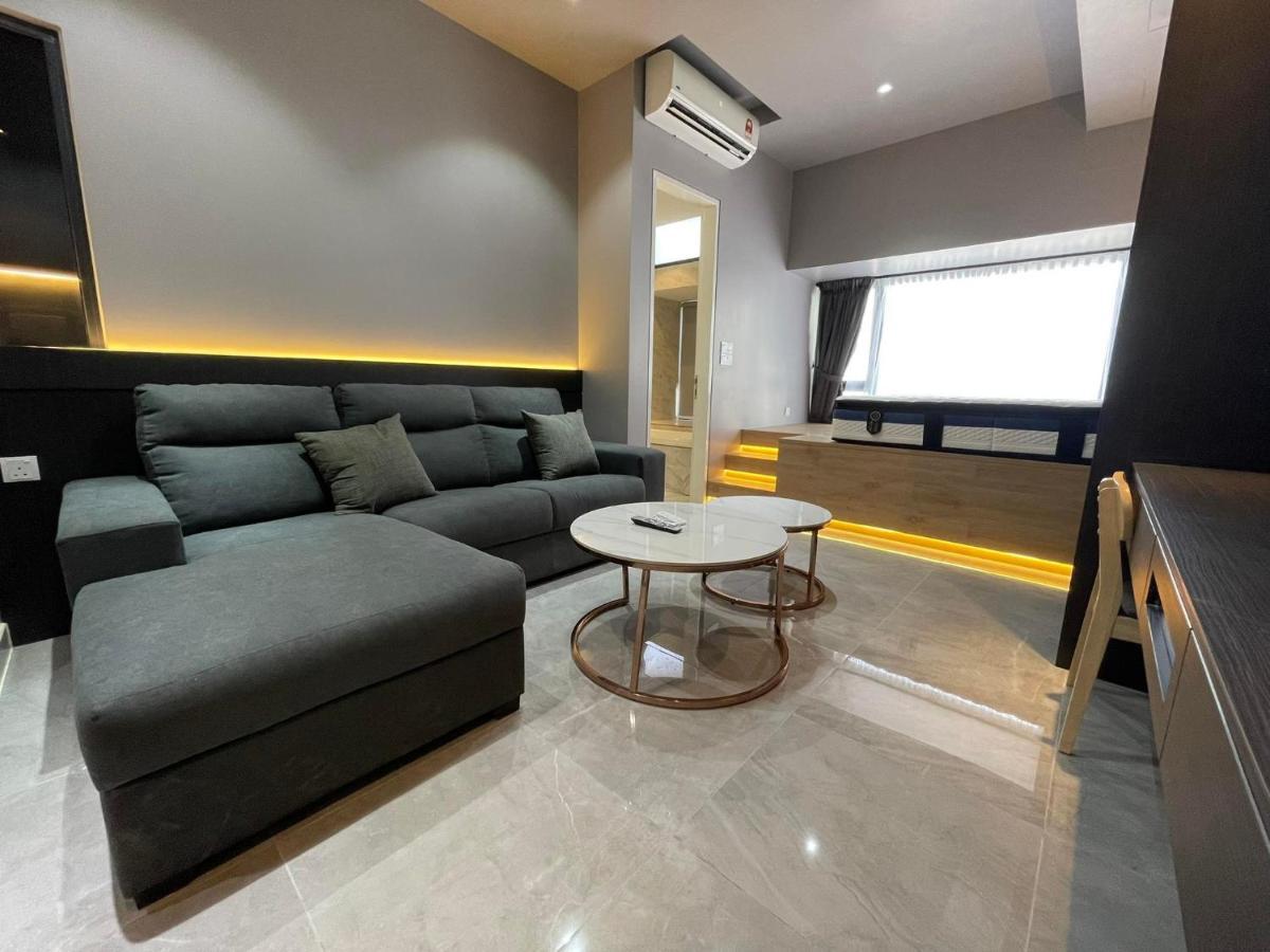 Imperio Residence Melaka - Lovely Classic Studio For Couple Stay With Wifi Exterior foto