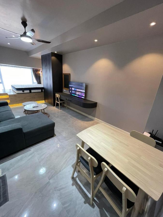 Imperio Residence Melaka - Lovely Classic Studio For Couple Stay With Wifi Exterior foto