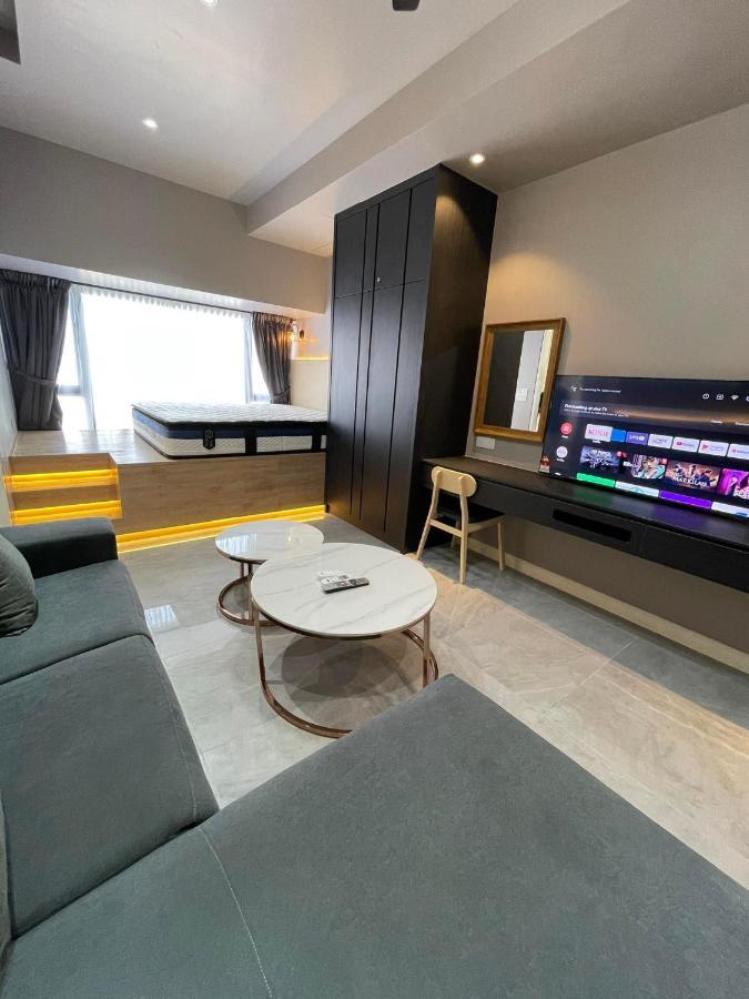 Imperio Residence Melaka - Lovely Classic Studio For Couple Stay With Wifi Exterior foto