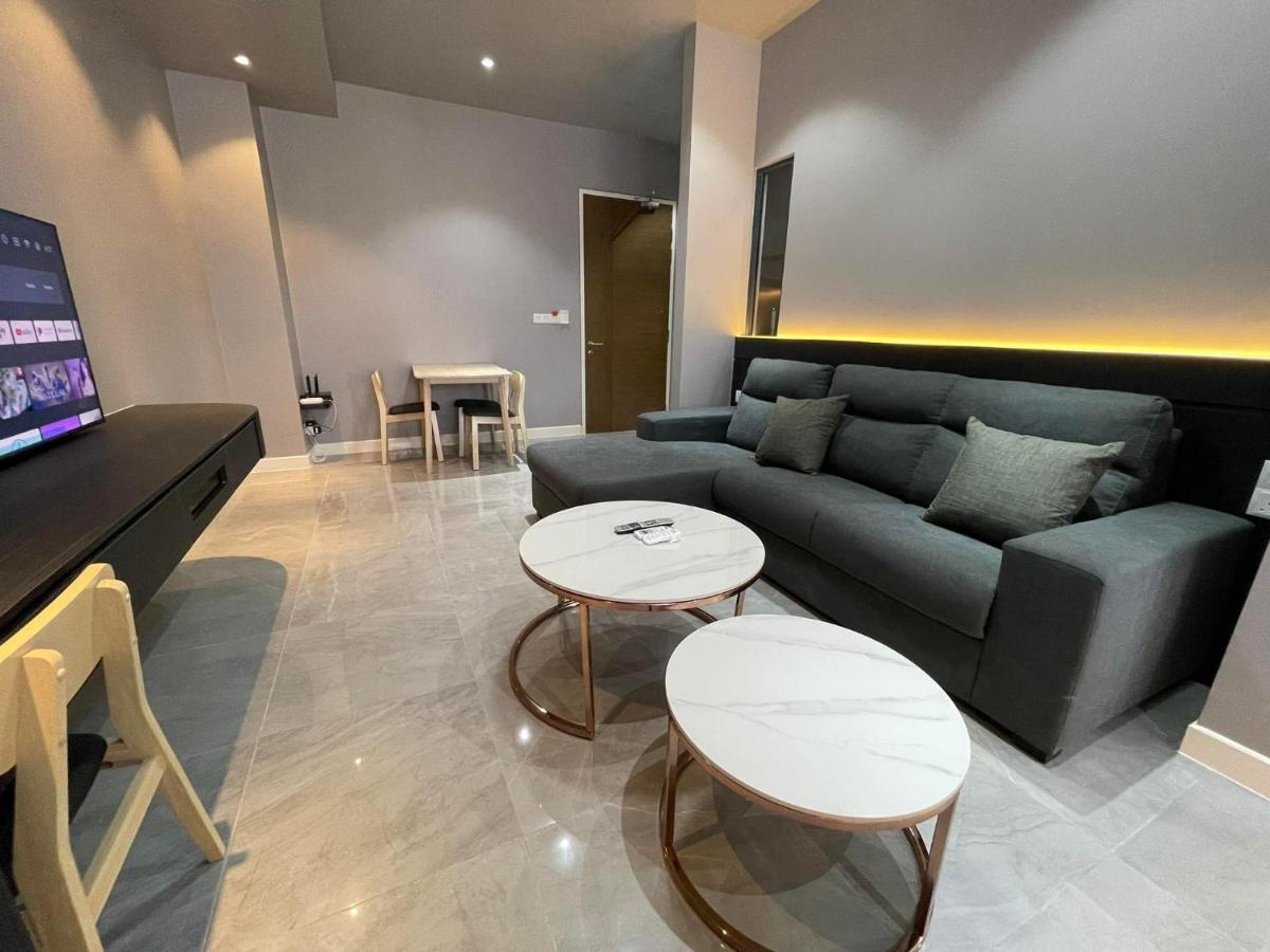 Imperio Residence Melaka - Lovely Classic Studio For Couple Stay With Wifi Exterior foto