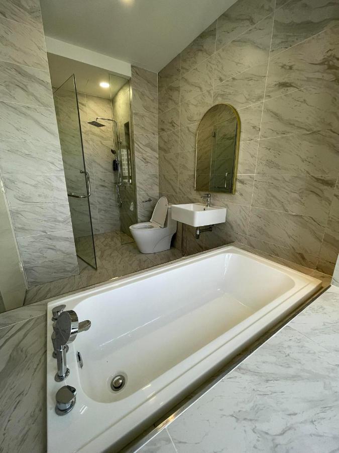 Imperio Residence Melaka - Lovely Classic Studio For Couple Stay With Wifi Exterior foto