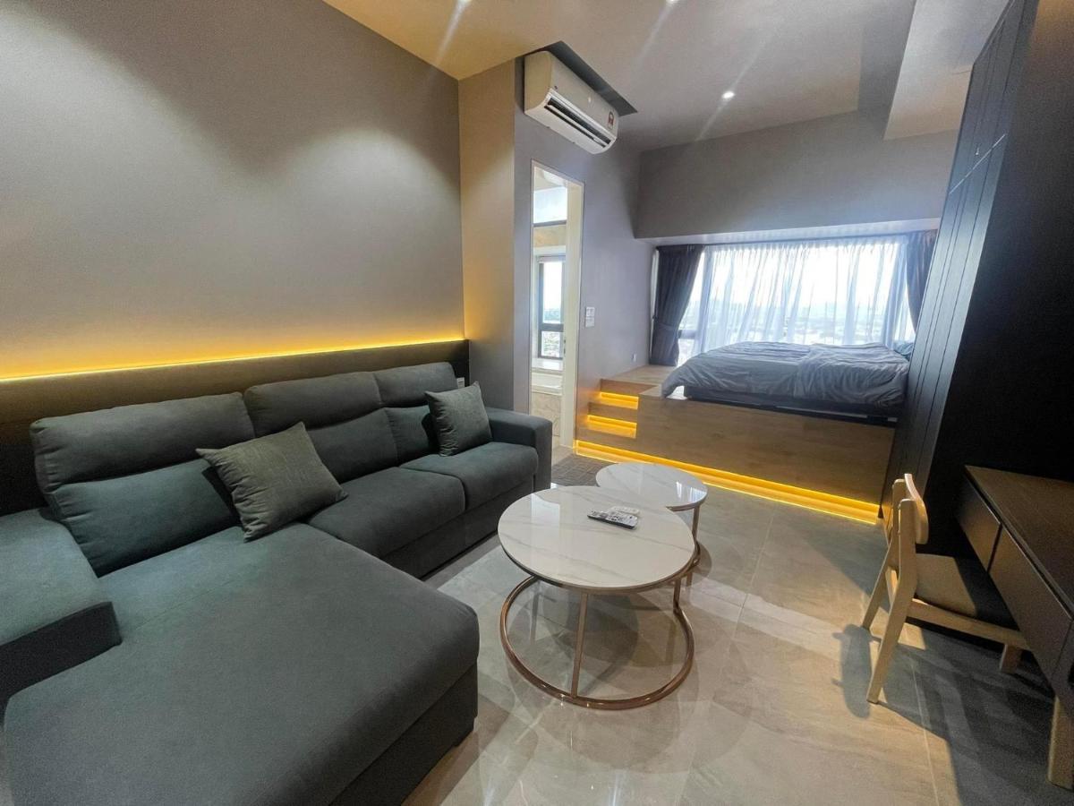 Imperio Residence Melaka - Lovely Classic Studio For Couple Stay With Wifi Exterior foto