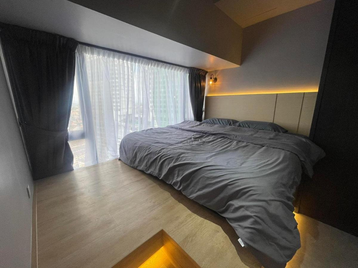 Imperio Residence Melaka - Lovely Classic Studio For Couple Stay With Wifi Exterior foto