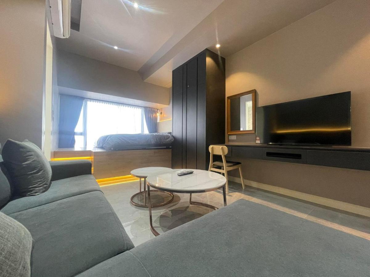 Imperio Residence Melaka - Lovely Classic Studio For Couple Stay With Wifi Exterior foto