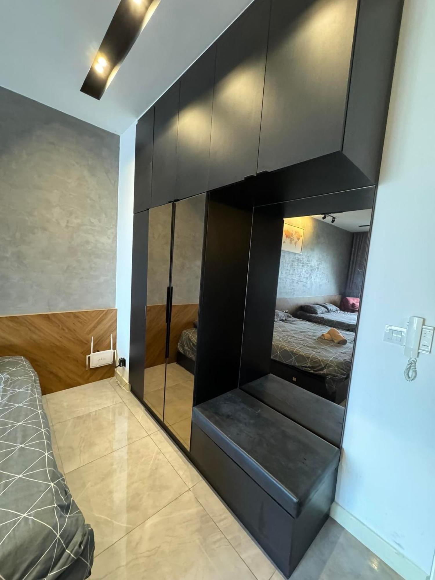 Imperio Residence Melaka - Lovely Classic Studio For Couple Stay With Wifi Exterior foto