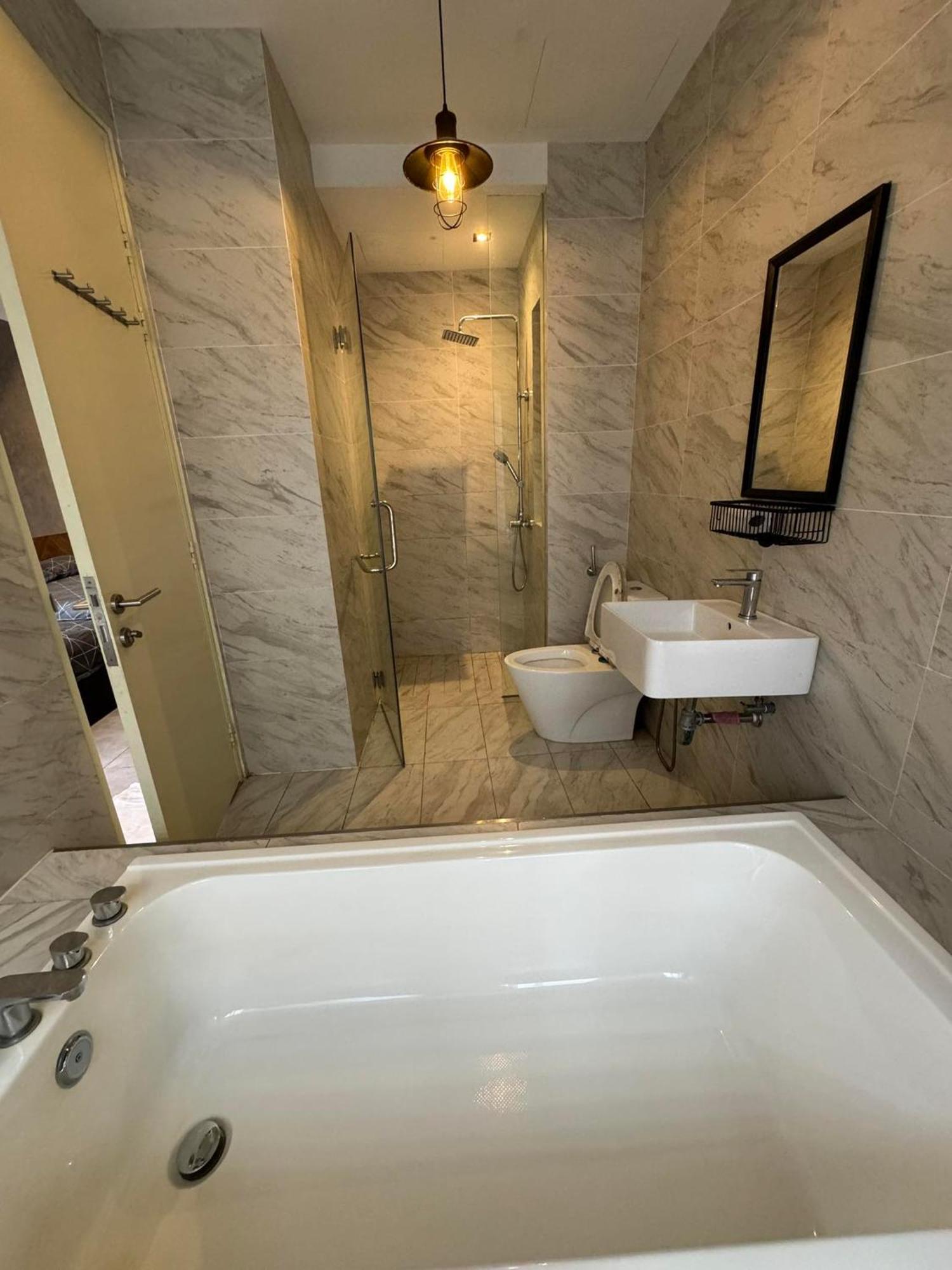 Imperio Residence Melaka - Lovely Classic Studio For Couple Stay With Wifi Exterior foto