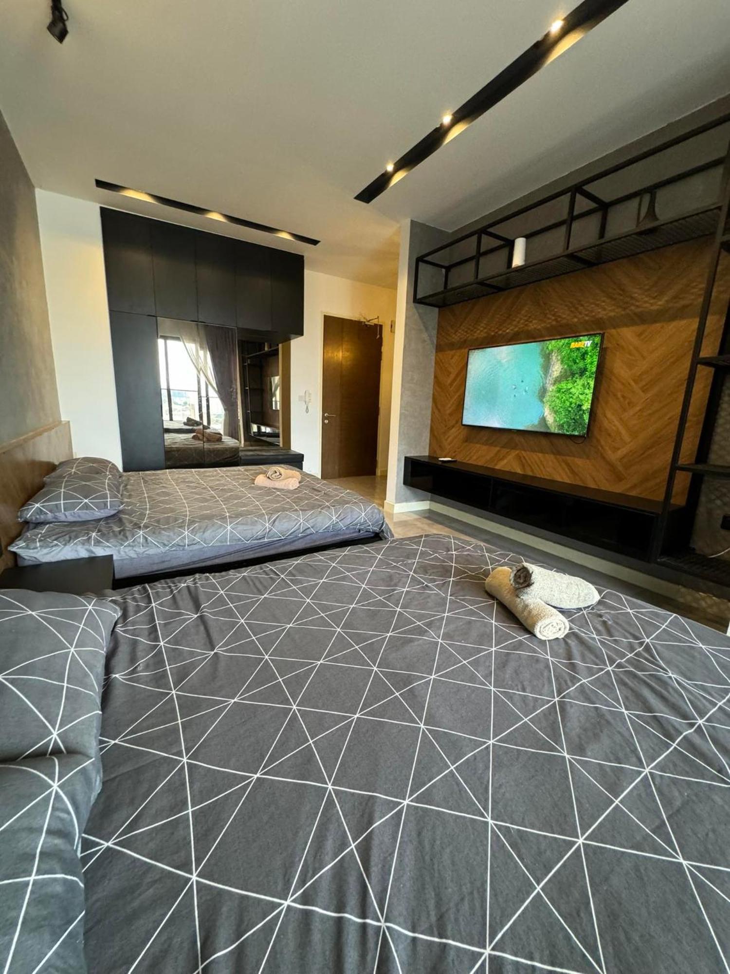 Imperio Residence Melaka - Lovely Classic Studio For Couple Stay With Wifi Exterior foto
