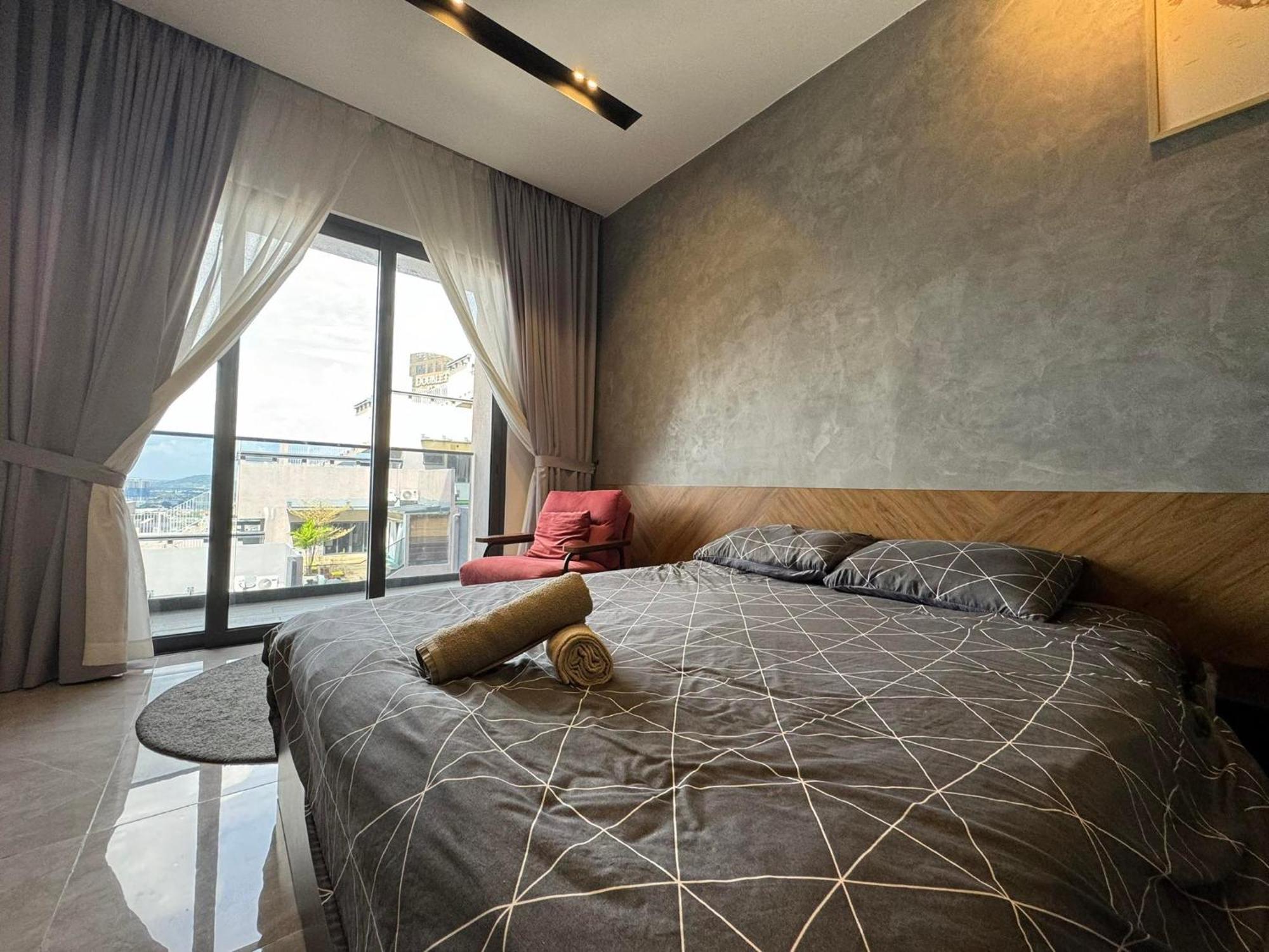 Imperio Residence Melaka - Lovely Classic Studio For Couple Stay With Wifi Exterior foto
