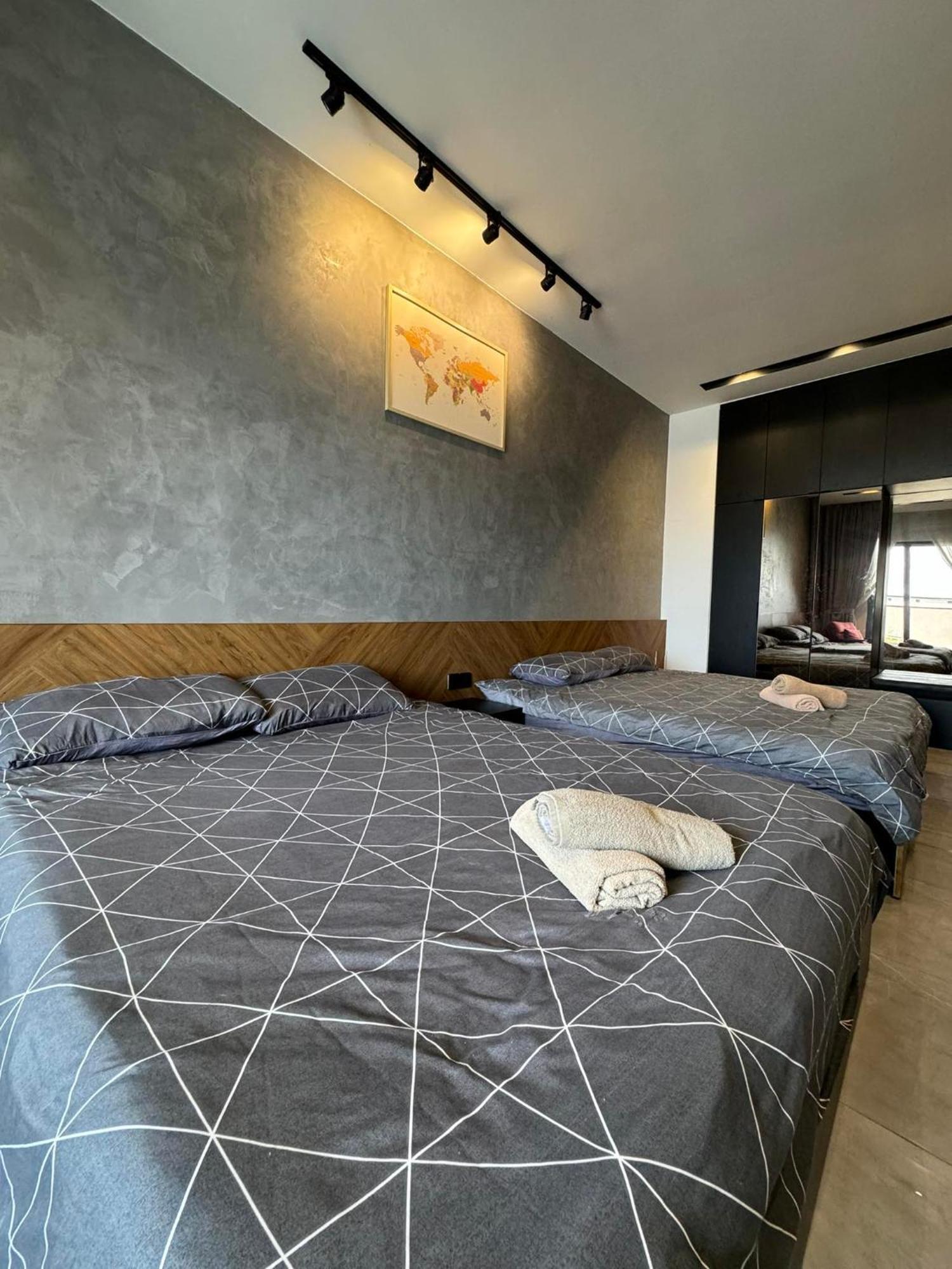 Imperio Residence Melaka - Lovely Classic Studio For Couple Stay With Wifi Exterior foto
