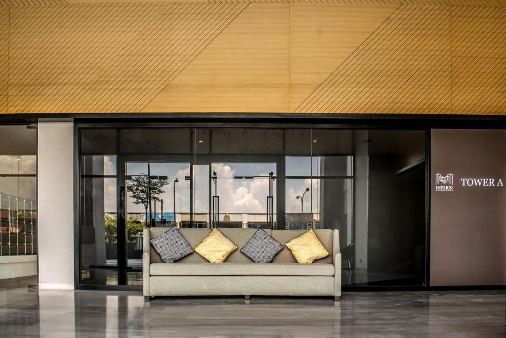 Imperio Residence Melaka - Lovely Classic Studio For Couple Stay With Wifi Exterior foto