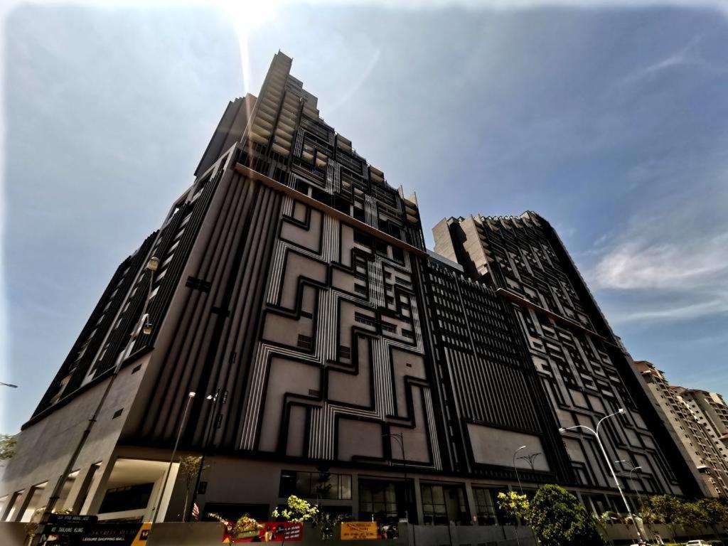 Imperio Residence Melaka - Lovely Classic Studio For Couple Stay With Wifi Exterior foto