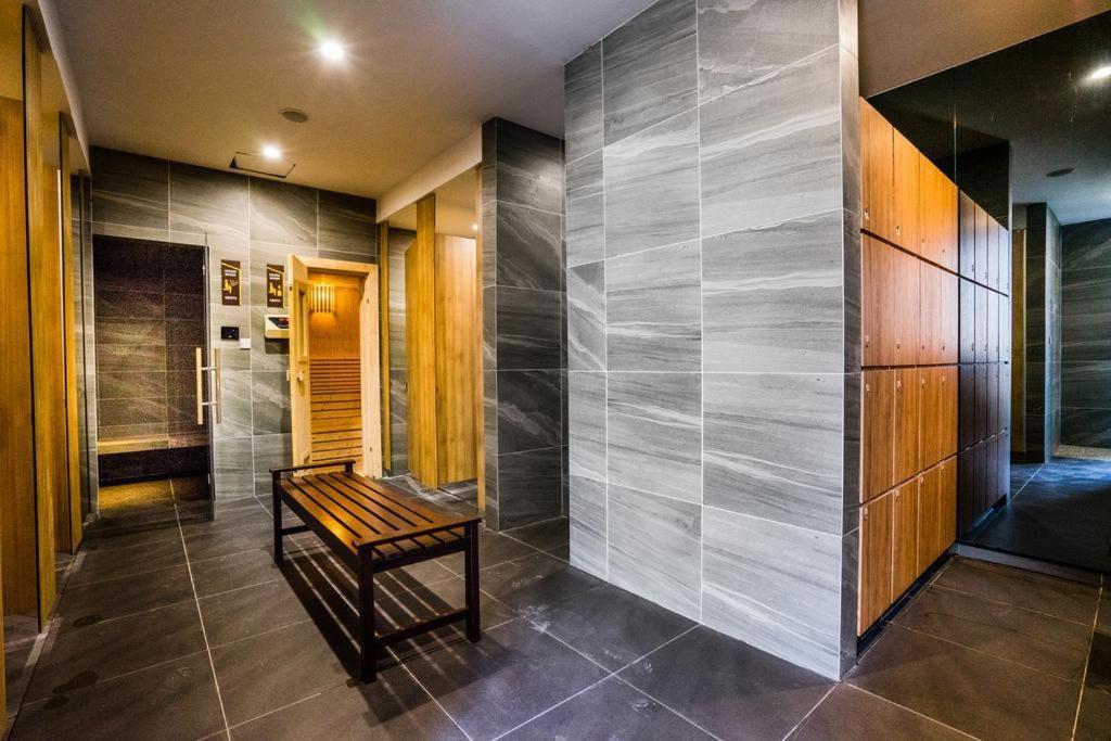 Imperio Residence Melaka - Lovely Classic Studio For Couple Stay With Wifi Exterior foto