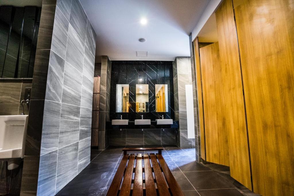 Imperio Residence Melaka - Lovely Classic Studio For Couple Stay With Wifi Exterior foto