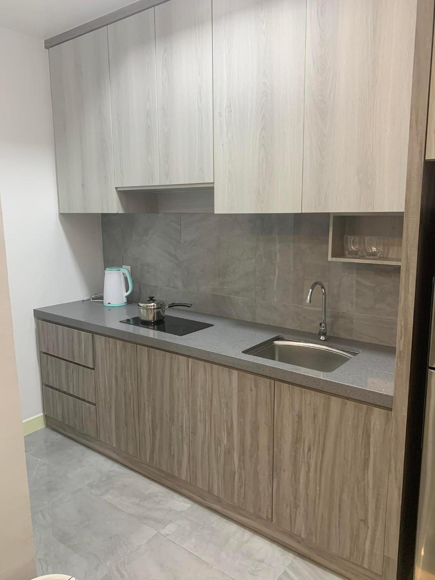 Imperio Residence Melaka - Lovely Classic Studio For Couple Stay With Wifi Exterior foto
